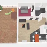Apartamento Panorama 22-c *