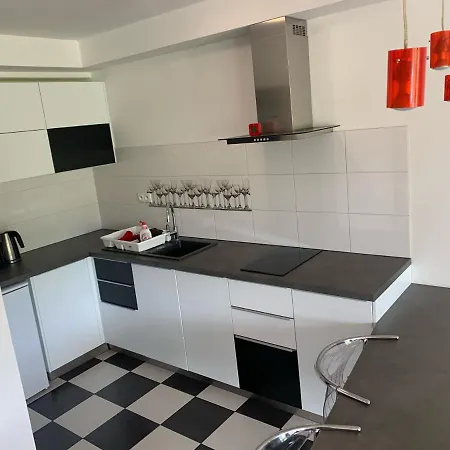 Panorama 22-c شقة *