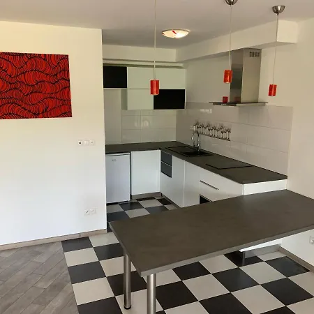 Panorama 22-c شقة