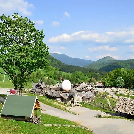 Panorama 22-c * دونوفالي