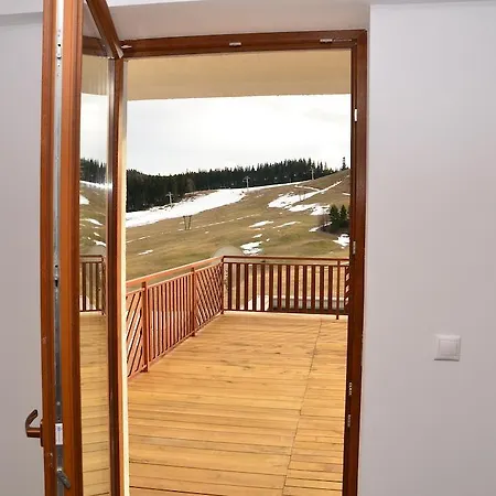 Appartement Panorama 22-c *