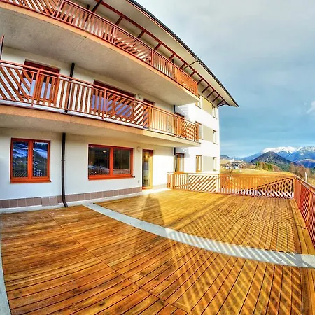 شقة Panorama 22-c *