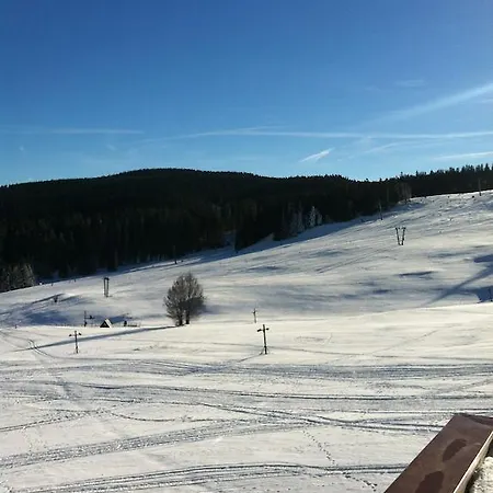 شقة Panorama 22-c