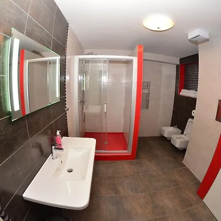 شقة Panorama 22-c