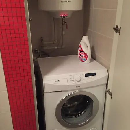 Panorama 22-c شقة دونوفالي