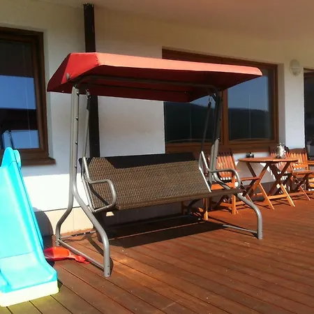 Panorama 22-c Apartment
