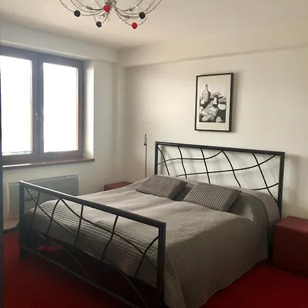 Panorama 22-c Apartment