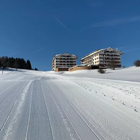 شقة Panorama 22-c *