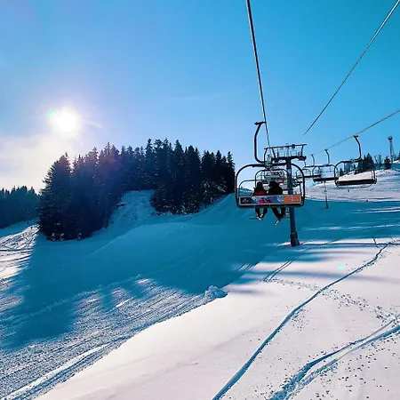 شقة Panorama 22-c *